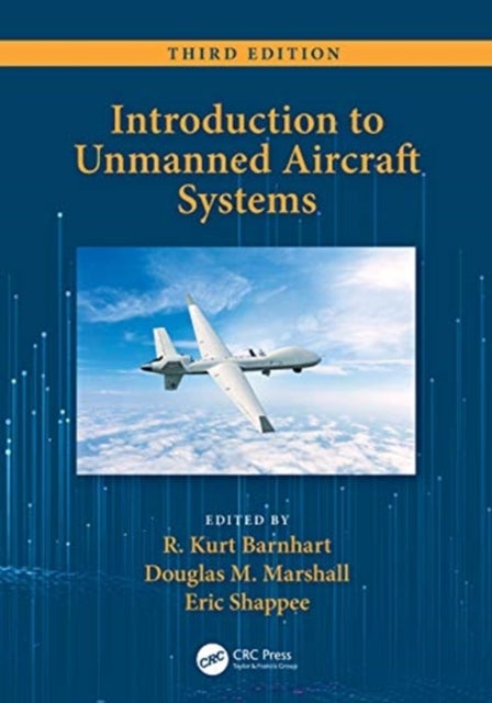 Bilde av Introduction To Unmanned Aircraft Systems