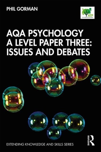 AQA Psychology A Level Paper Three: Issues and Debates - Issues and Debates