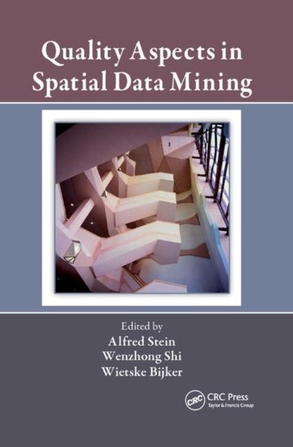 Bilde av Quality Aspects In Spatial Data Mining