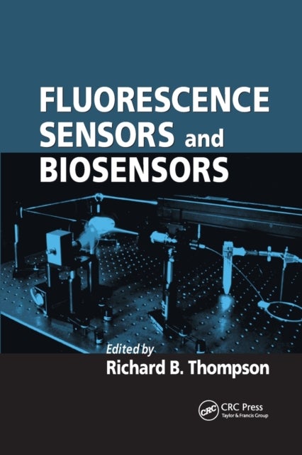 Bilde av Fluorescence Sensors And Biosensors