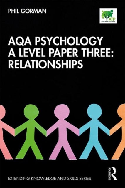 AQA Psychology A Level Paper Three: Relationships - Relationships