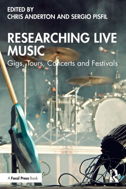 Researching Live Music - Gigs, Tours, Concerts and Festivals
