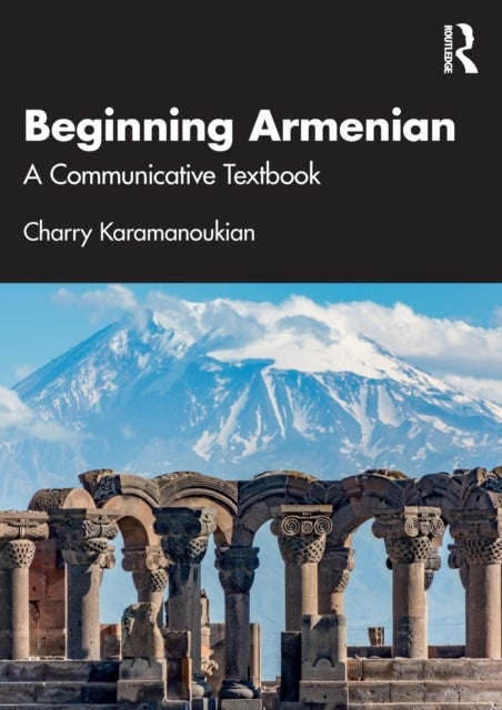 Bilde av Beginning Armenian Av Charry Karamanoukian