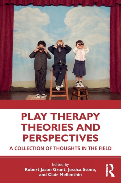 Play Therapy Theories and Perspectives - A Collection of Thoughts in the Field