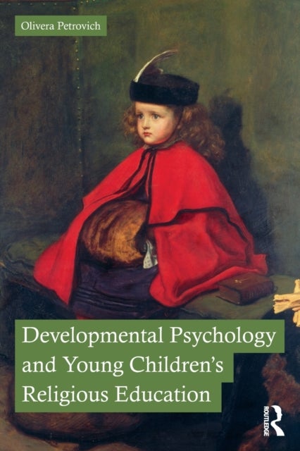 Developmental Psychology and Young Children¿s Religious Education