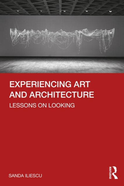 Experiencing Art and Architecture - Lessons on Looking