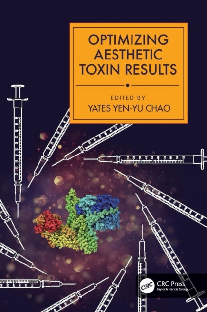 Bilde av Optimizing Aesthetic Toxin Results