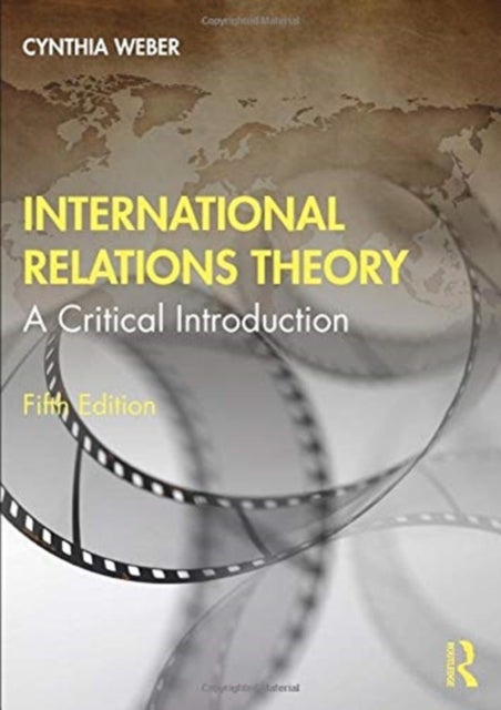 International Relations Theory - A Critical Introduction