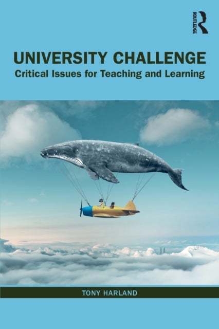 Bilde av University Challenge Av Tony (university Of Otago New Zealand) Harland