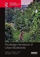 Routledge Handbook of Urban Biodiversity