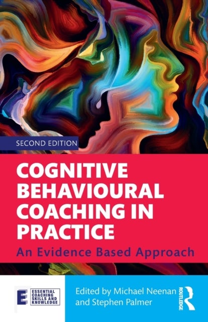 Bilde av Cognitive Behavioural Coaching In Practice