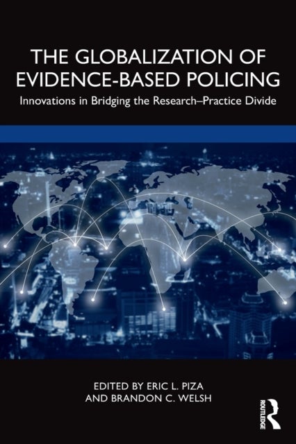 Bilde av The Globalization Of Evidence-based Policing