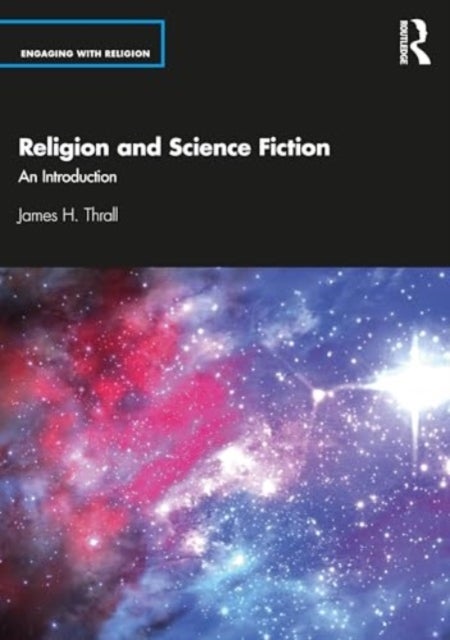 Religion and Science Fiction - An Introduction