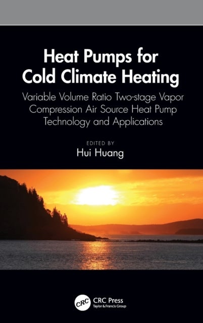 Bilde av Heat Pumps For Cold Climate Heating