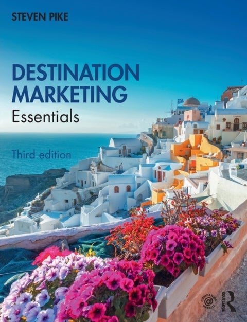 Destination Marketing - Essentials
