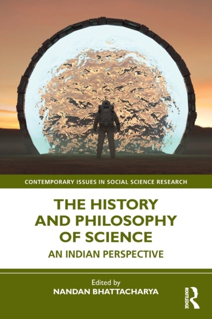 The History and Philosophy of Science - An Indian Perspective