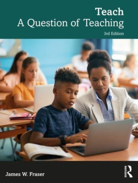 Teach - A Question of Teaching