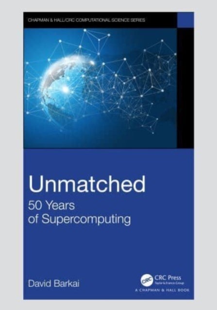 Unmatched - 50 Years of Supercomputing