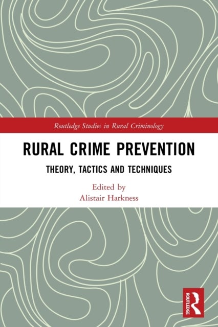Bilde av Rural Crime Prevention