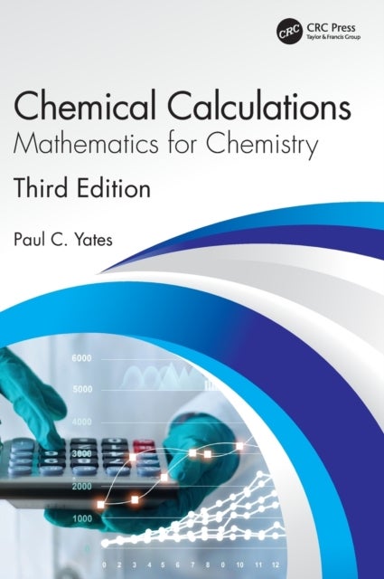 Bilde av Chemical Calculations Av Paul Yates, Paul C. Yates