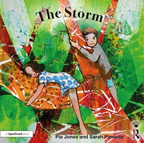The Storm - For Children Growing Through Parents' Separation
