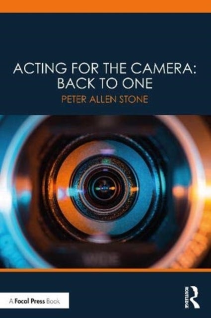 Acting for the Camera: Back to One - Back to One