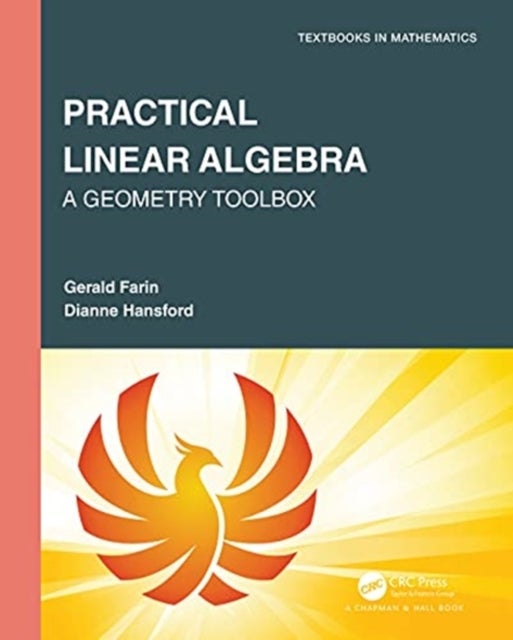 Practical Linear Algebra - A Geometry Toolbox