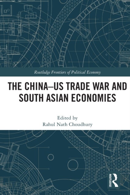 Bilde av The China-us Trade War And South Asian Economies