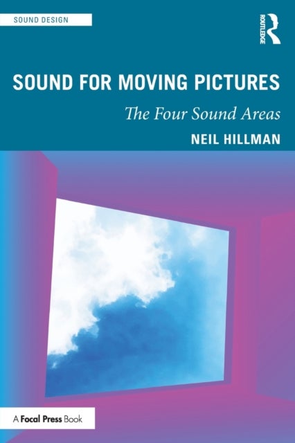 Sound for Moving Pictures - The Four Sound Areas