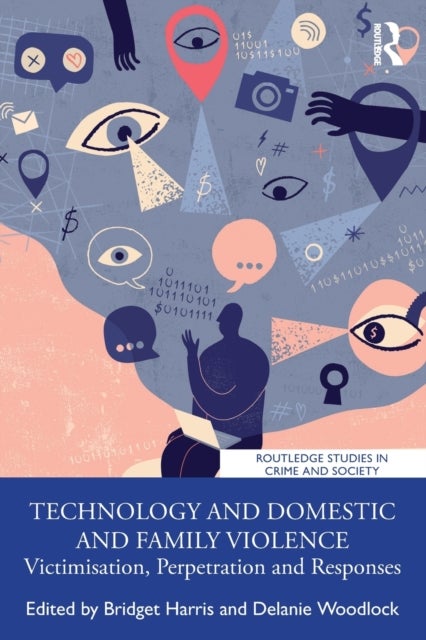 Bilde av Technology And Domestic And Family Violence