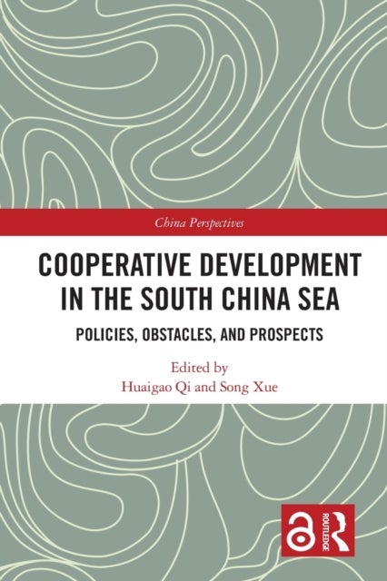 Bilde av Cooperative Development In The South China Sea