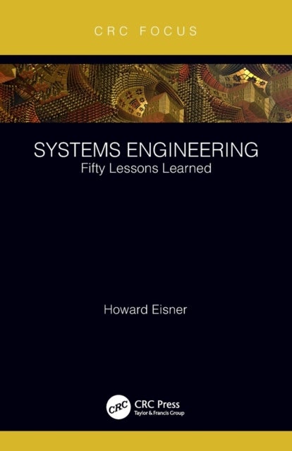 Bilde av Systems Engineering Av Howard (professor Emeritus The George Washington University) Eisner