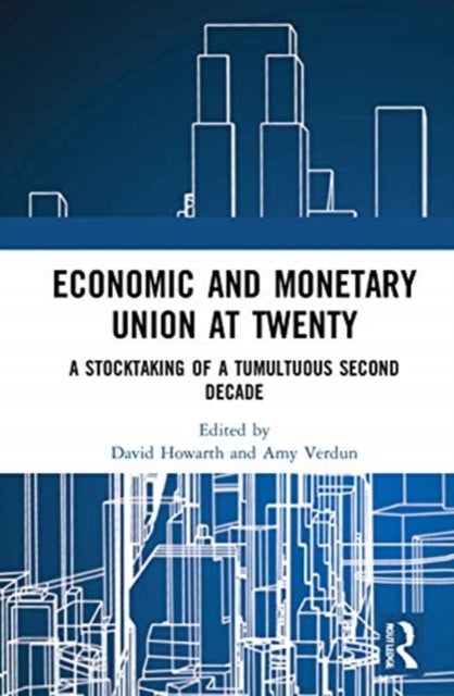 Bilde av Economic And Monetary Union At Twenty