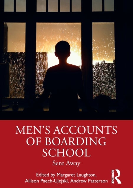 Men's Accounts of Boarding School - Sent Away