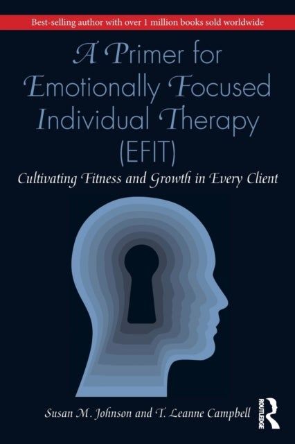 Bilde av A Primer For Emotionally Focused Individual Therapy (efit) Av Susan M. Johnson