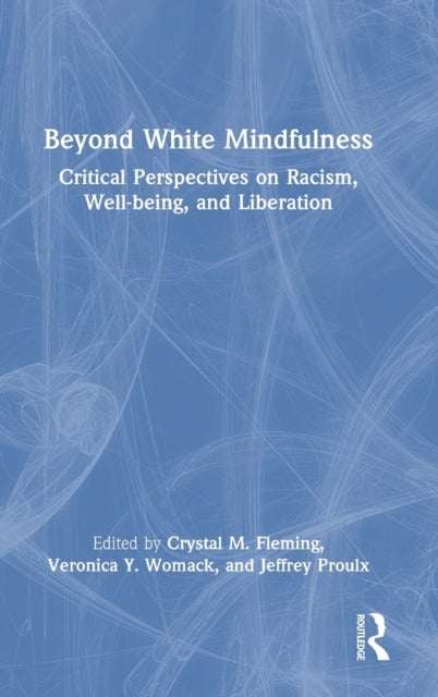 Bilde av Beyond White Mindfulness
