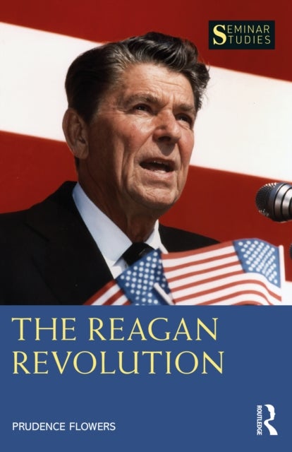 The Reagan Revolution
