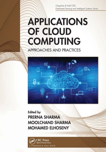 Applications of Cloud Computing - Approaches and Practices