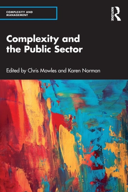 Bilde av Complexity And The Public Sector