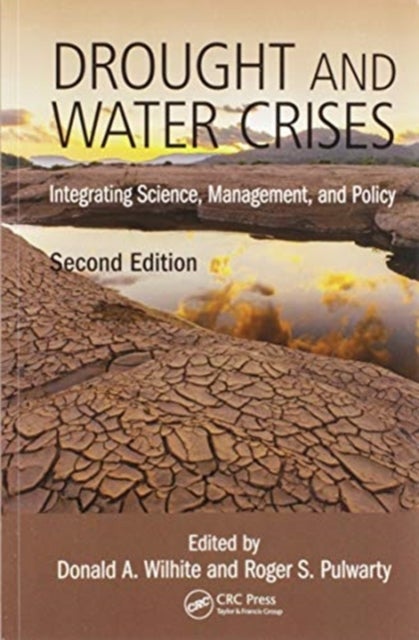 Bilde av Drought And Water Crises