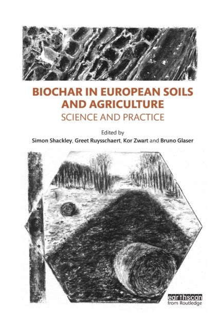 Bilde av Biochar In European Soils And Agriculture