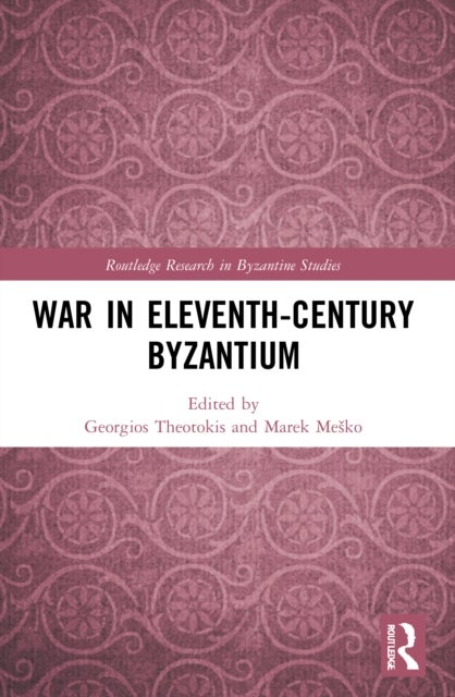 Bilde av War In Eleventh-century Byzantium