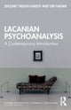 Lacanian Psychoanalysis