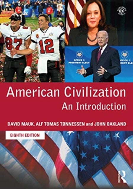 American Civilization - An Introduction