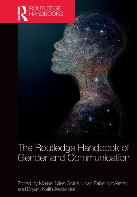 Bilde av The Routledge Handbook Of Gender And Communication