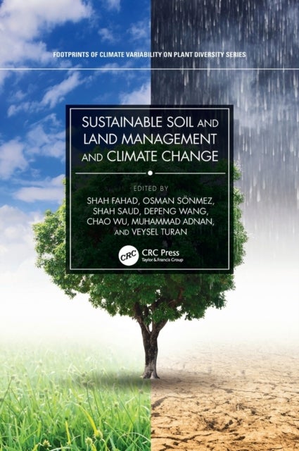 Bilde av Sustainable Soil And Land Management And Climate Change