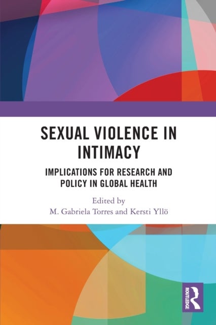 Bilde av Sexual Violence In Intimacy