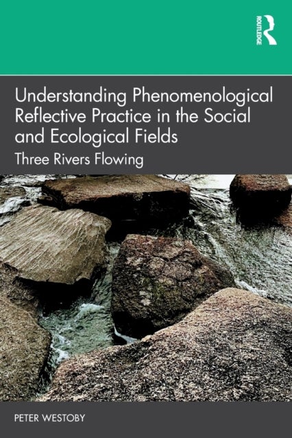 Bilde av Understanding Phenomenological Reflective Practice In The Social And Ecological Fields Av Peter (queensland University Of Technology Australia) Westob