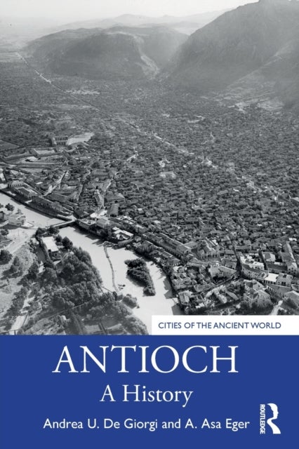 Antioch - A History