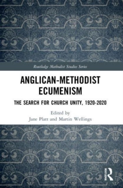 Bilde av Anglican-methodist Ecumenism